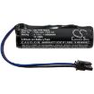 Battery Replacement Wolf Garten 7085-061 7085-066 7085-918 - 3