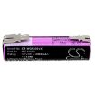 Timbertech RSSR01 Battery Replacement - 3