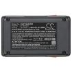 Picture of Battery Replacement Flymo 577507001 CCT250-3 for Contour Cordless XT Easicut 420