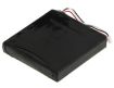 Blaupunkt 824850A1S1PMX Battery Replacement for TravelPilot TP300 - 3
