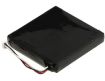 Blaupunkt 824850A1S1PMX Battery Replacement for TravelPilot TP300 - 4