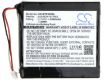 Blaupunkt 824850A1S1PMX Battery Replacement for TravelPilot TP300 - 5