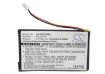 Navgear W423759 Battery Replacement for StreetMate GP-43 - 5