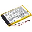 Picture of Battery Replacement Garmin 361-00019-15 for Nulink 2340 Nulink 2390