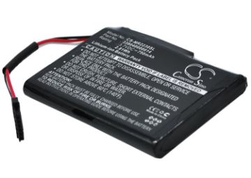 Magellan 338040000014 Battery Replacement for RoadMate 2230 & 2230T-LM - 1