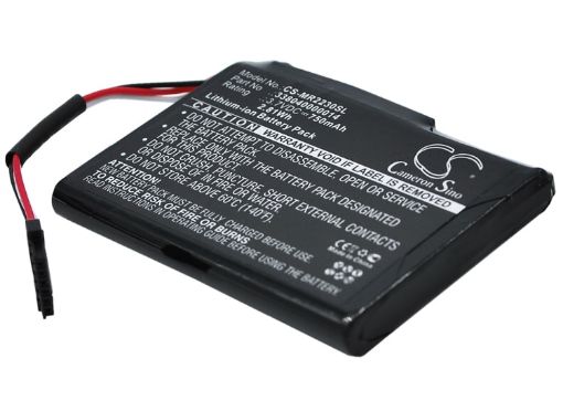 Magellan 338040000014 Battery Replacement for RoadMate 2230 & 2230T-LM - 1