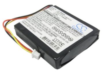 Tomtom F650010252 F709070710 Battery Replacement for 4K00.100 4N00.004 - 1