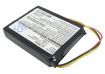 Tomtom F650010252 F709070710 Battery Replacement for 4K00.100 4N00.004 - 2
