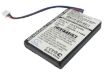 Navman iCN320 iCN330 Battery Replacement - 1