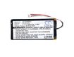 Picture of Battery Replacement Navman PS-803262 for iCN720 iCN750