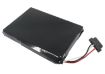 Navman E4MT081202B12 Battery Replacement for N60i Navpix - 4