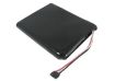 Garmin 361-00050-01/02/04 Battery Replacement for Nuvi 2200/2200LT - 3