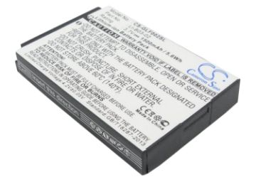 Golf Buddy LI-B03-02 Battery Replacement for GB3 Platinum - 1