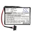 Picture of Battery Replacement Magellan MR2045 for RoadMate 2045 RoadMate 2045T-LM