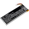 Picture of Battery Replacement Becker SR3840100 for Active 6 Active 6 LMU
