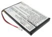 Garmin 361-00019-01 D25292-0000 Battery Replacement for iQue M3 M4 - 2