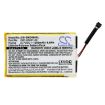 Garmin 361-00051-02 Battery Replacement for Dezl 560LMT & 560LT - 3