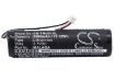 Tomtom 6027A0050901 6027A0131301 L5 MALAGA Battery Replacement - 1