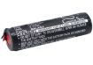 Tomtom 6027A0050901 6027A0131301 L5 MALAGA Battery Replacement - 2