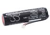 Tomtom 6027A0050901 6027A0131301 L5 MALAGA Battery Replacement - 3