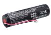 Tomtom 6027A0050901 6027A0131301 L5 MALAGA Battery Replacement - 4