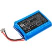 Garmin 361-00114-00 Battery Replacement for 010-01879-00 010-02602-01 - 2
