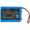 Garmin 361-00114-00 Battery Replacement for 010-01879-00 010-02602-01 - 3