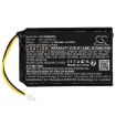 Battery Replacement Mitac 523450A1 for Mio Spirit 8500 LM - 3