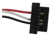 Jucon GPS-3741 Battery Replacement - 6