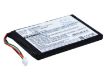 Battery Replacement Magellan 60.14G0T.001 SMPWGPS1 for Maestro 4300 & 4350 - 2