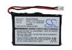 Battery Replacement Microtracker for 01-065-0624-0 01-065-0625-0 - 1