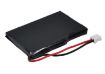 Battery Replacement Microtracker for 01-065-0624-0 01-065-0625-0 - 5