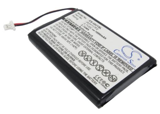 Garmin IA3Y117F2 Battery Replacement for Quest - 1