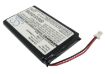 Garmin IA3Y117F2 Battery Replacement for Quest - 2