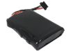 Magellan 37-00031-001 Battery Replacement for 2500T Crossover - 3