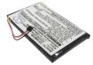 Garmin 361-00046-02 Battery Replacement for Nuvi 3700 & 3760 - 2