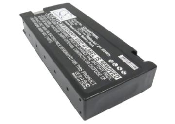 Magellan 980646-02 Battery Replacement for GPS 750M & 750M Plus - 1