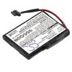 Battery Replacement Mitac 078512FAC 338937010159 for Mio Moov 150 - 2