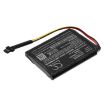Picture of Battery Replacement Tomtom 6027A0090721 for 1EF0.017.03 1ET0.052.09