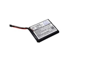 Garmin 361-00050-03 Battery Replacement for Edge 510 - 1