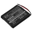 Picture of Battery Replacement Garmin 361-00043-02 for 010-01690-00 Approach G30