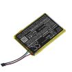 Picture of Battery Replacement Garmin 361-00121-00 361-00121-10 for Edge 530 Edge 830