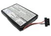 Picture of Battery Replacement Mitac for Mio 138 Mio 268