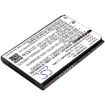 Gisteq Battery Replacement for PhotoTrackr - 2