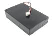 Blaupunkt 1S2PMX 523450L110 Battery Replacement for TravelPilot 500 & 700 - 4