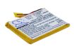 Picture of Battery Replacement Teasi PL784262 for One 2