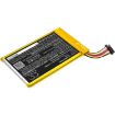 Magellan N496 Battery Replacement for TRX7 - 2