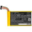 Magellan N496 Battery Replacement for TRX7 - 3