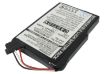 Picture of Battery Replacement Clarion BPLP1200 11-B0001MX for MAP 770 MAP770