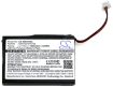 Picture of Battery Replacement Radio Shack for 55026650